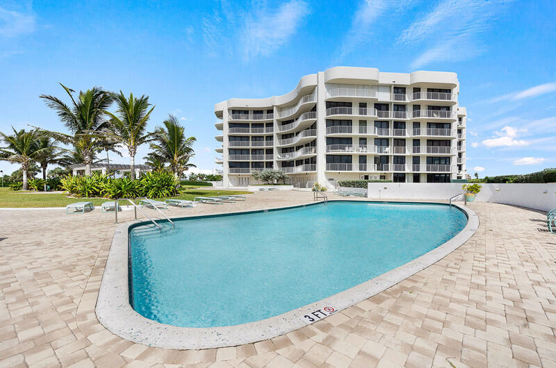 3360 S Ocean Boulevard Unit: 2f-Ii