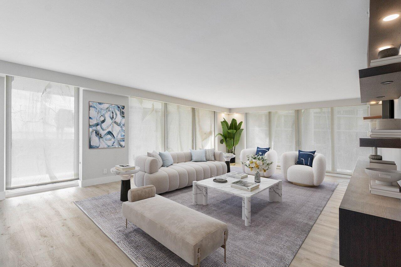 3360 S Ocean Boulevard Unit: 2f-Ii