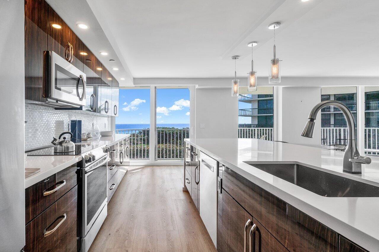 3360 S Ocean Boulevard Unit: 2f-Ii