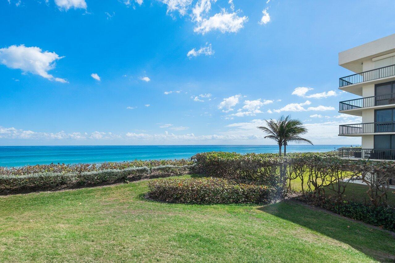 3360 S Ocean Boulevard Unit: 2f-Ii