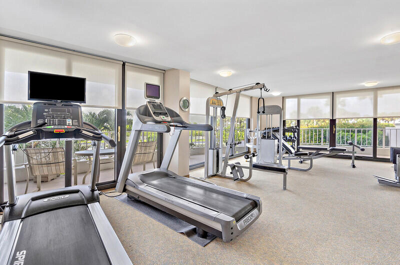 3360 S Ocean Boulevard Unit: 2f-Ii