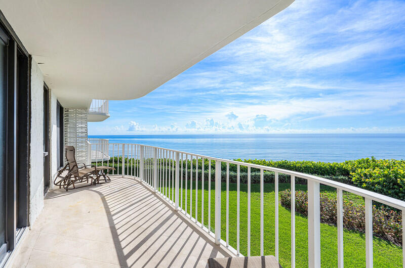 3360 S Ocean Boulevard Unit: 2f-Ii
