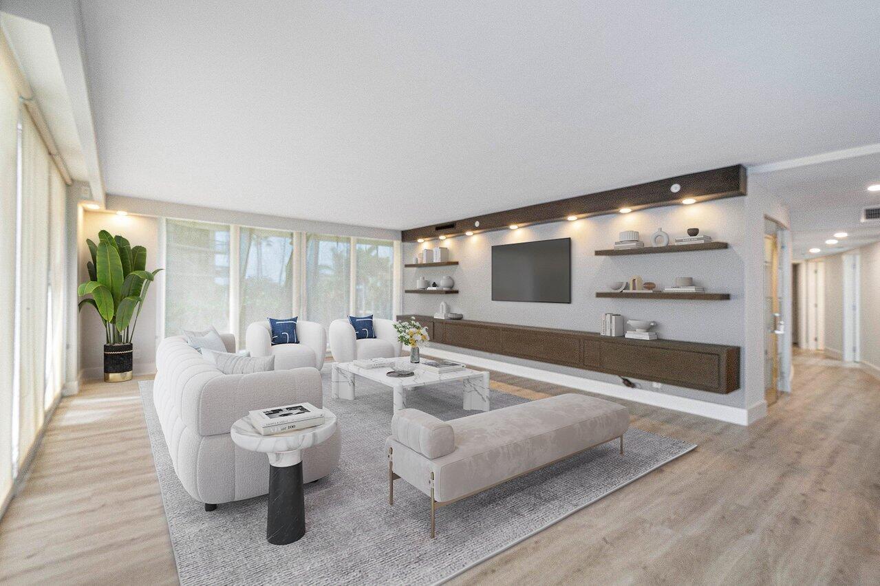 3360 S Ocean Boulevard Unit: 2f-Ii