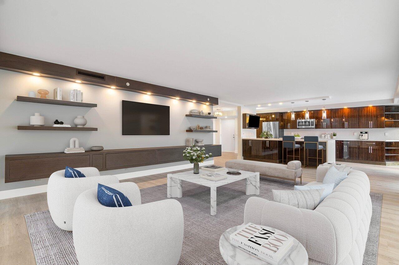 3360 S Ocean Boulevard Unit: 2f-Ii