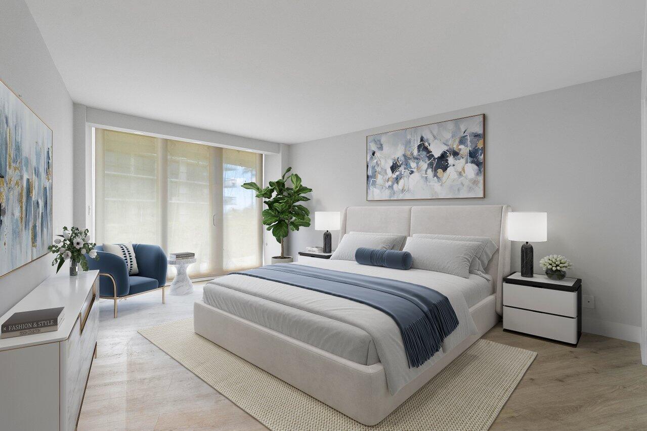 3360 S Ocean Boulevard Unit: 2f-Ii