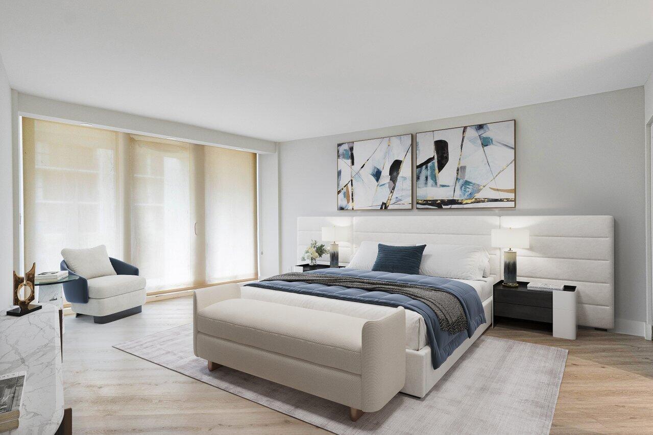 3360 S Ocean Boulevard Unit: 2f-Ii