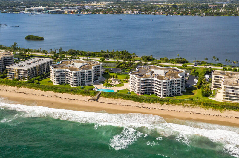 3360 S Ocean Boulevard Unit: 2f-Ii