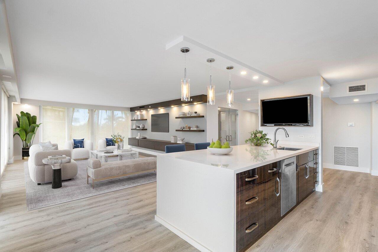 3360 S Ocean Boulevard Unit: 2f-Ii