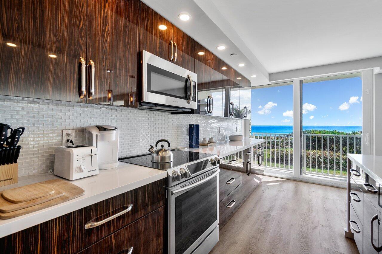3360 S Ocean Boulevard Unit: 2f-Ii