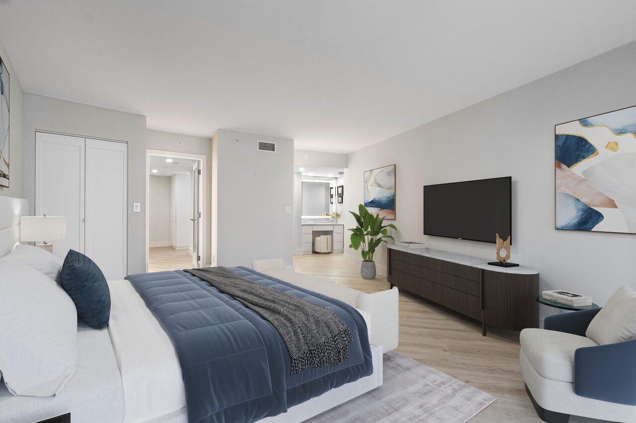 3360 S Ocean Boulevard Unit: 2f-Ii