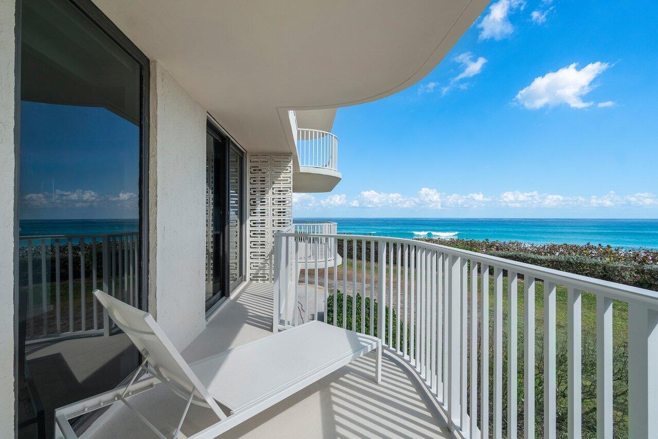 3360 S Ocean Boulevard Unit: 2f-Ii
