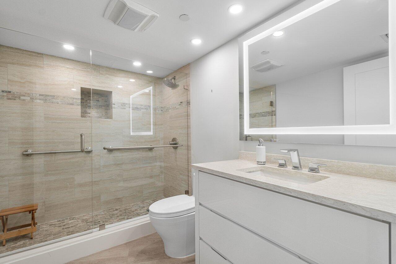 3360 S Ocean Boulevard Unit: 2f-Ii