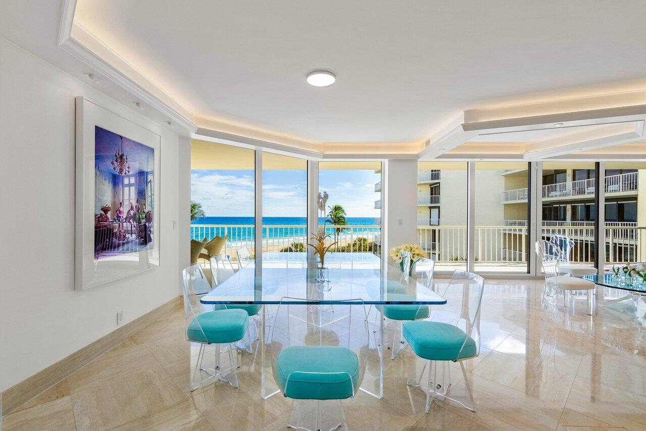 2770 S Ocean Boulevard Unit: N401