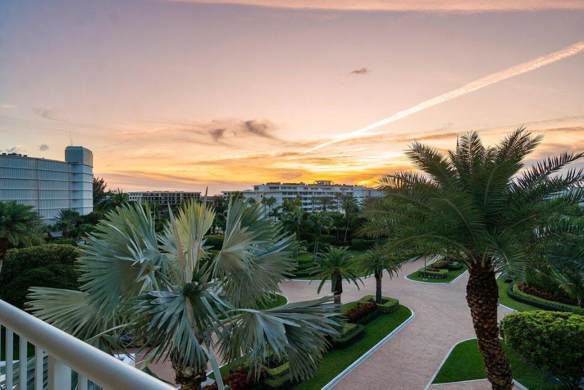 2770 S Ocean Boulevard Unit: N401