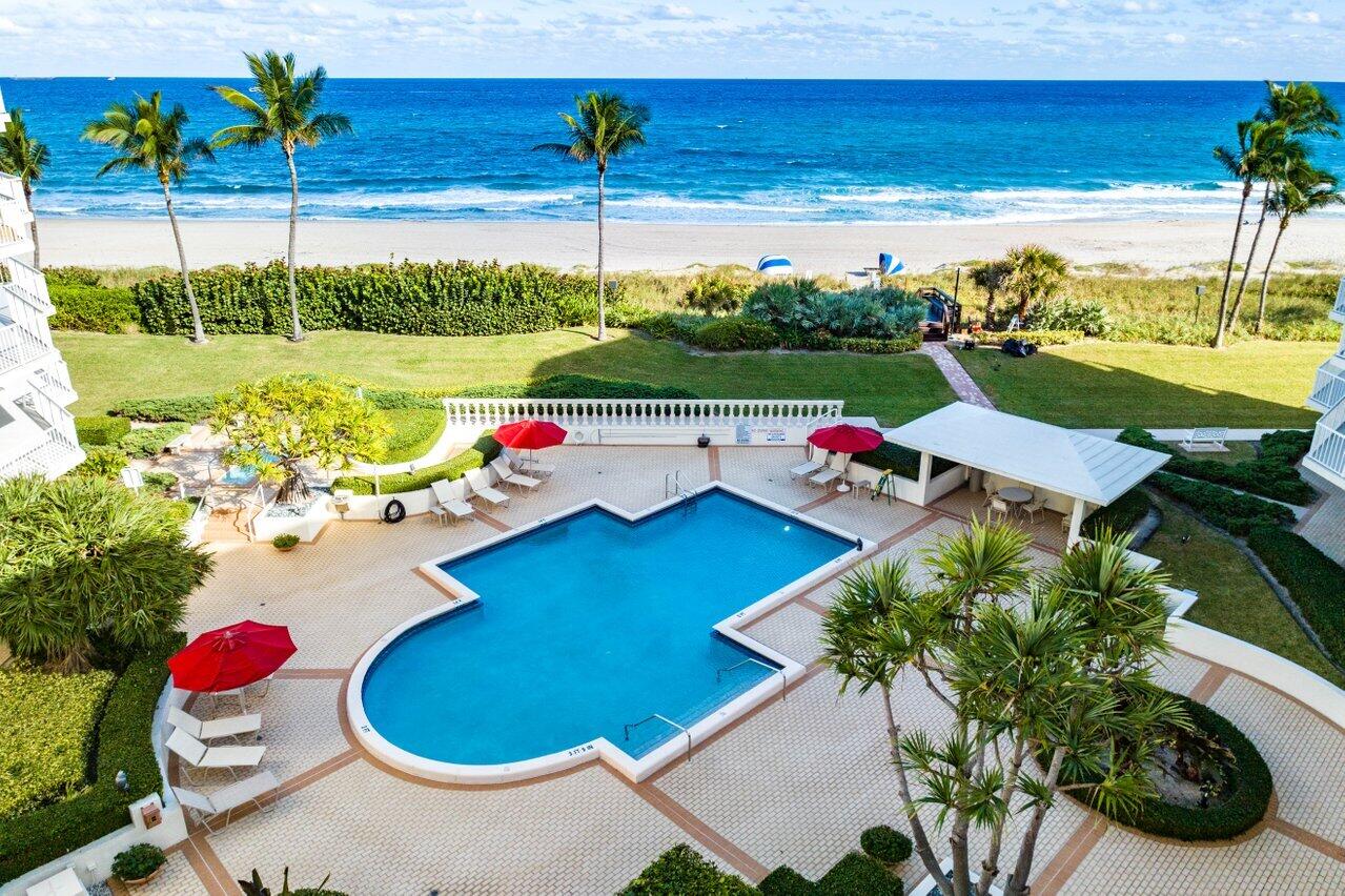 2770 S Ocean Boulevard Unit: N401