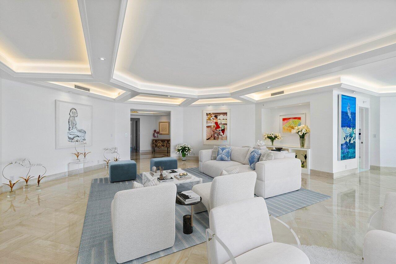 2770 S Ocean Boulevard Unit: N401