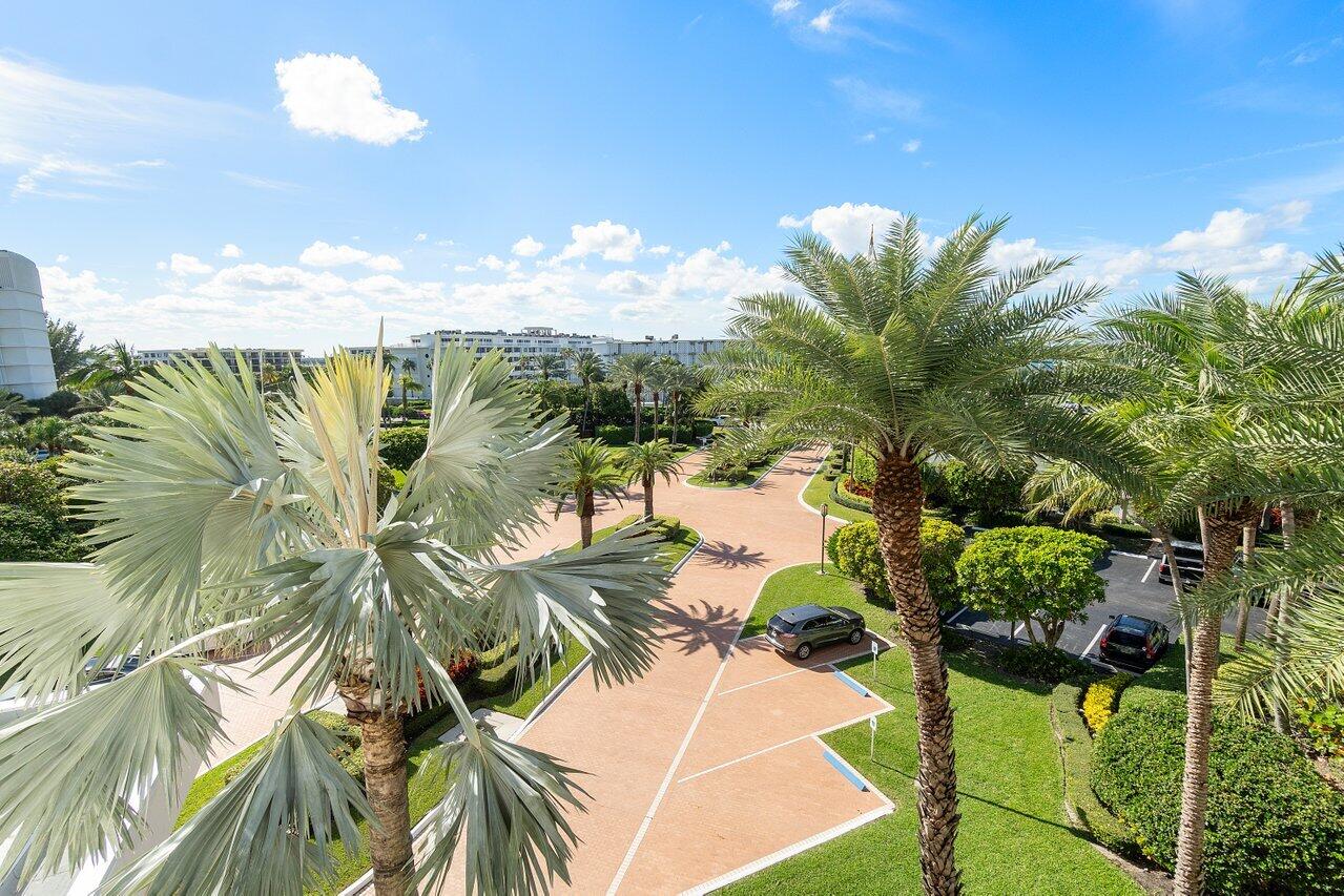 2770 S Ocean Boulevard Unit: N401