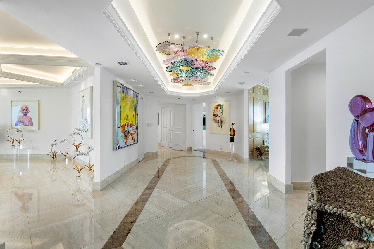 2770 S Ocean Boulevard Unit: N401