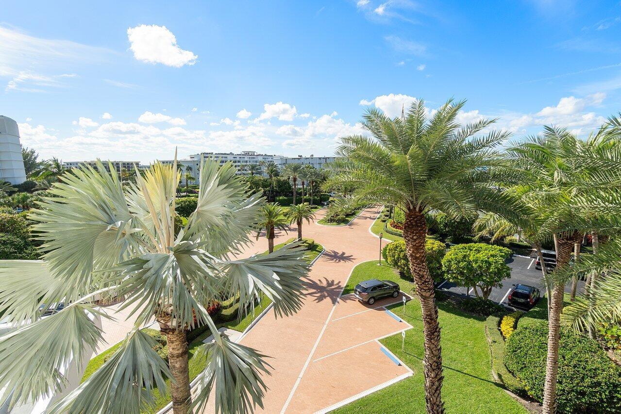 2770 S Ocean Boulevard Unit: N401