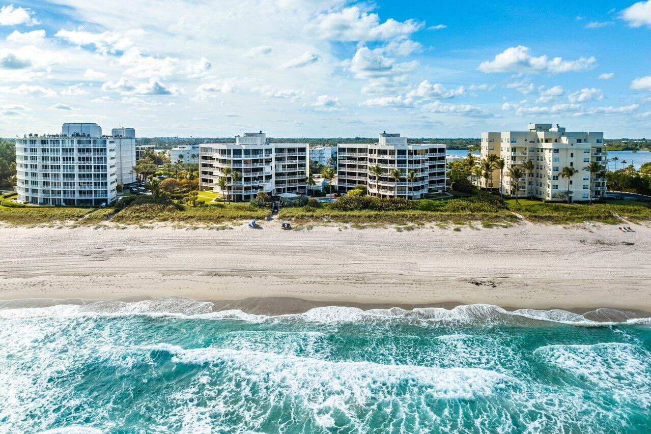 2770 S Ocean Boulevard Unit: N401