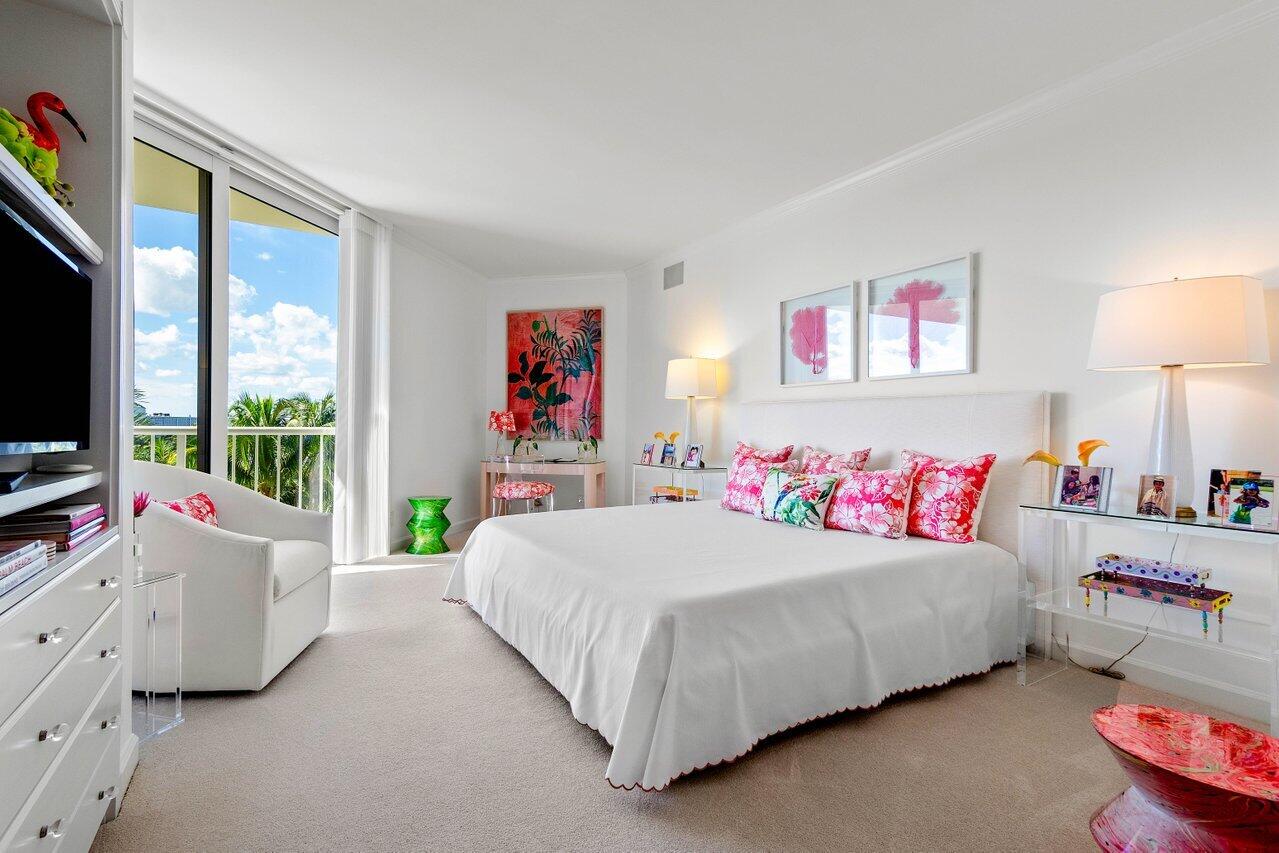 2770 S Ocean Boulevard Unit: N401