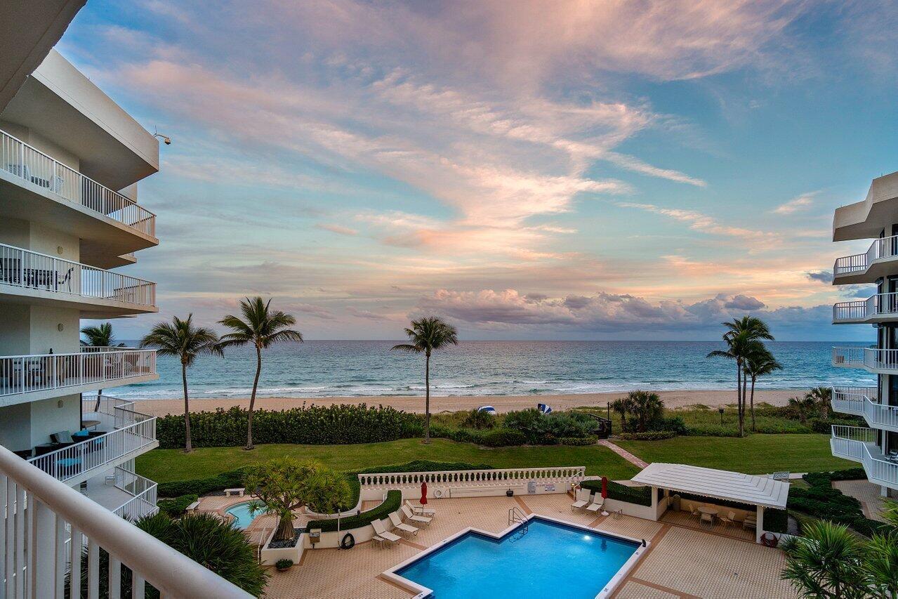 2770 S Ocean Boulevard Unit: N401