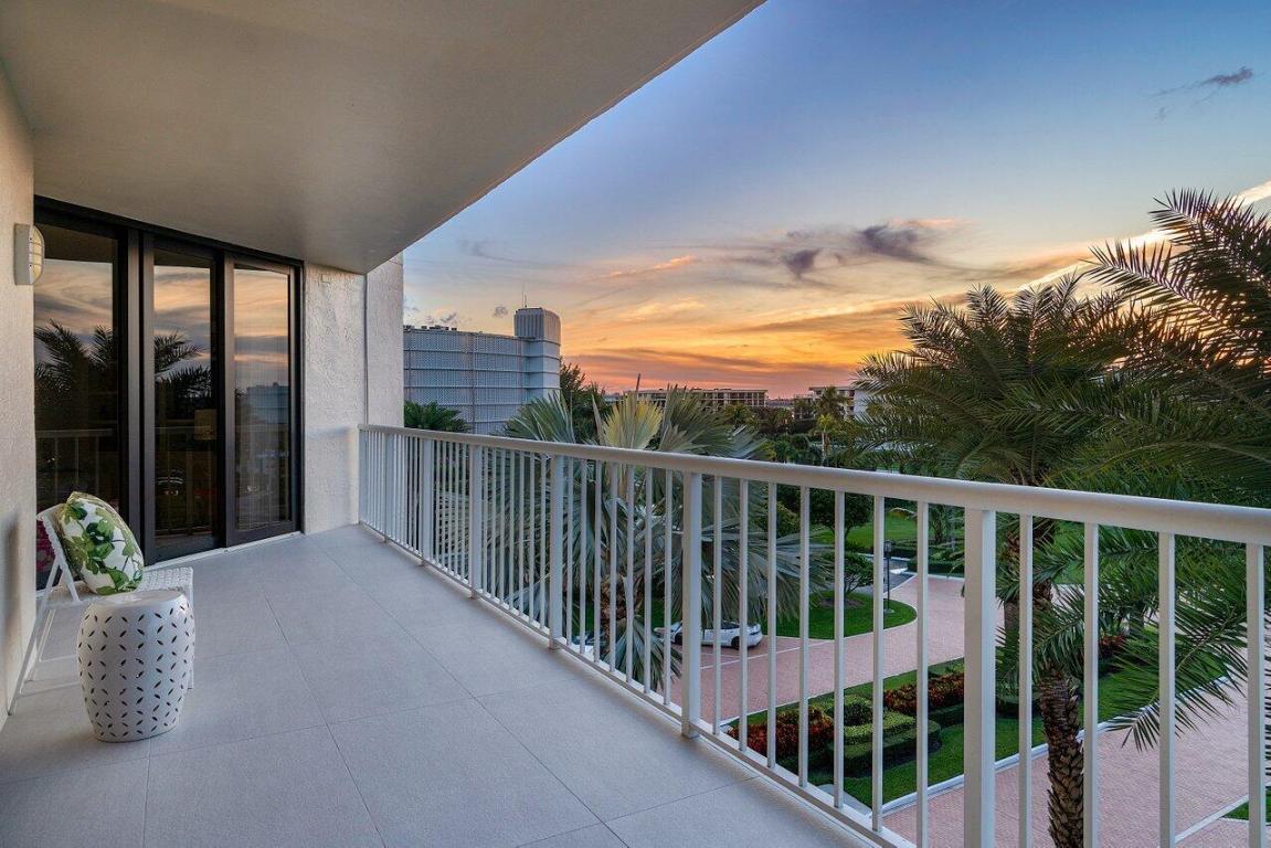2770 S Ocean Boulevard Unit: N401