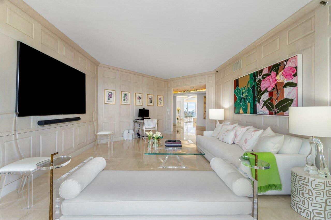 2770 S Ocean Boulevard Unit: N401