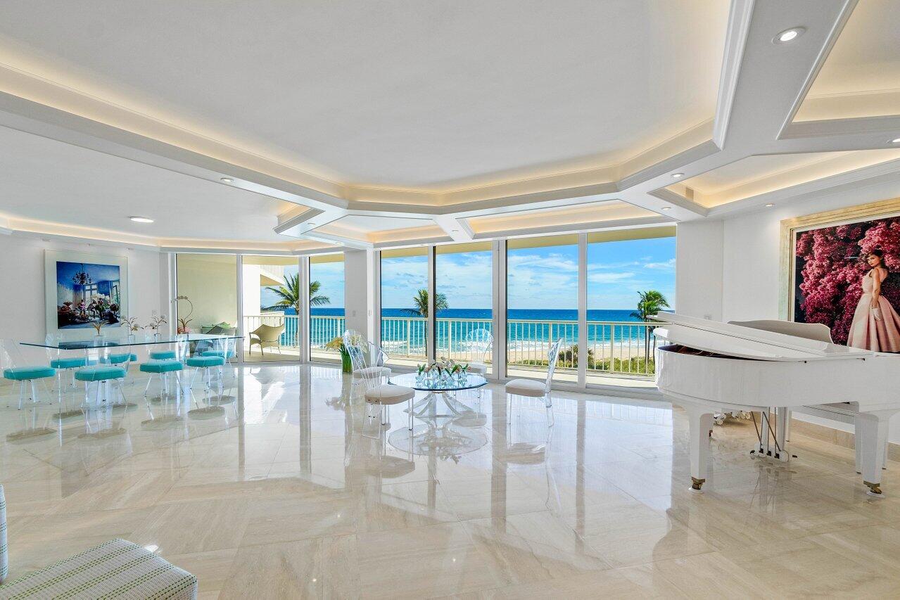 2770 S Ocean Boulevard Unit: N401