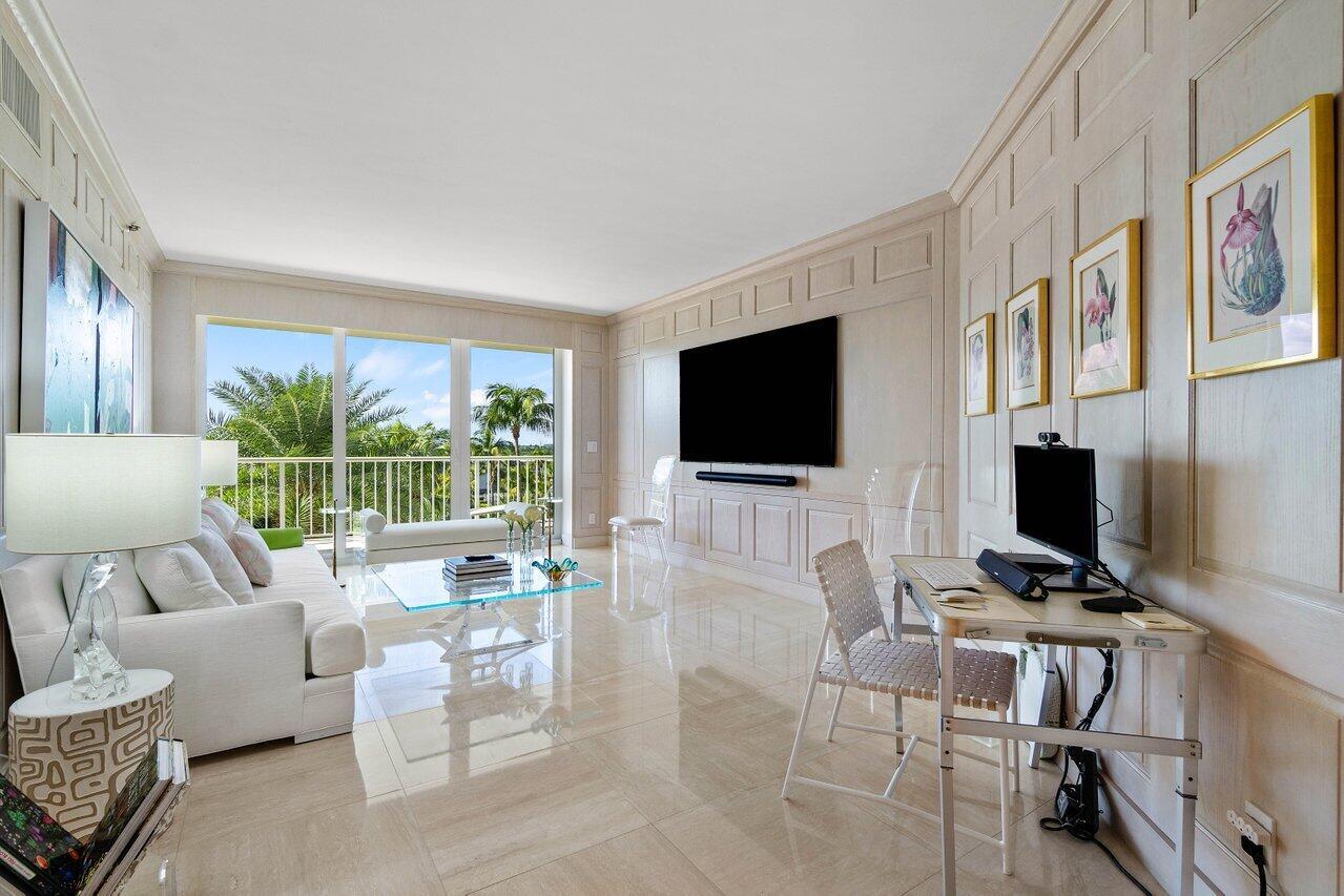 2770 S Ocean Boulevard Unit: N401