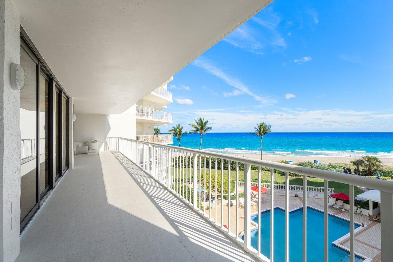 2770 S Ocean Boulevard Unit: N401