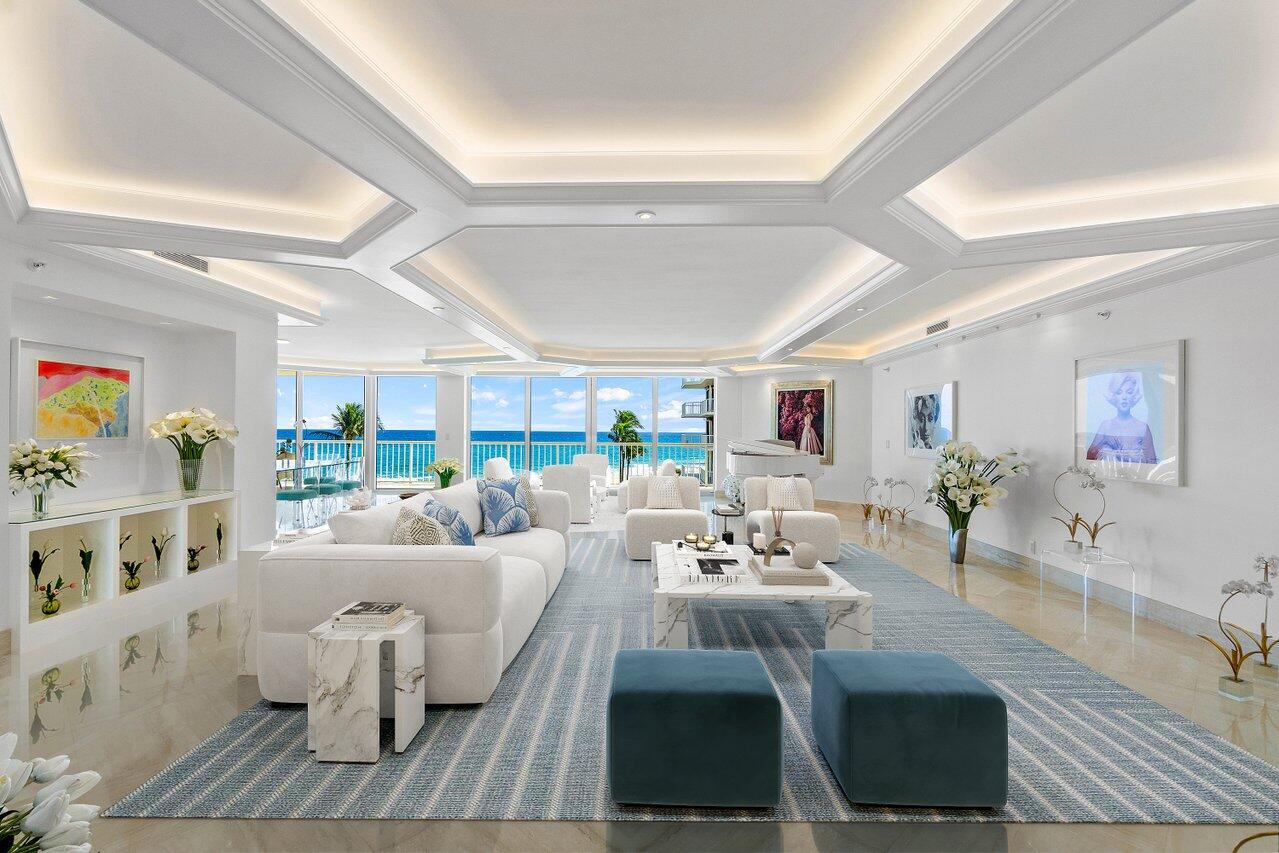 2770 S Ocean Boulevard Unit: N401