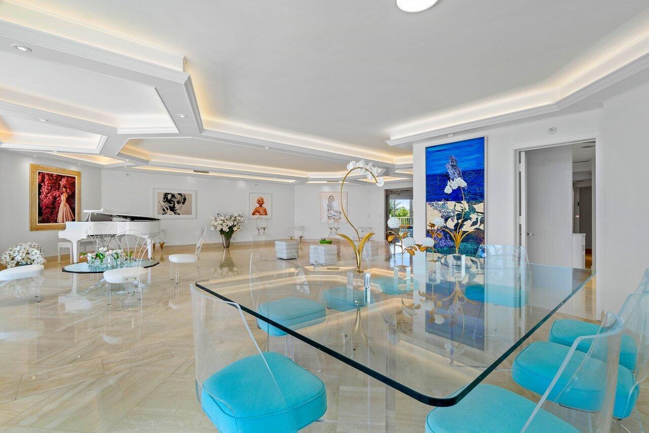 2770 S Ocean Boulevard Unit: N401