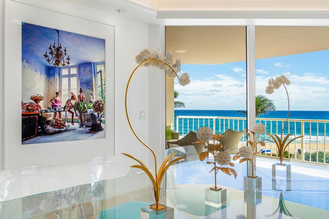 2770 S Ocean Boulevard Unit: N401