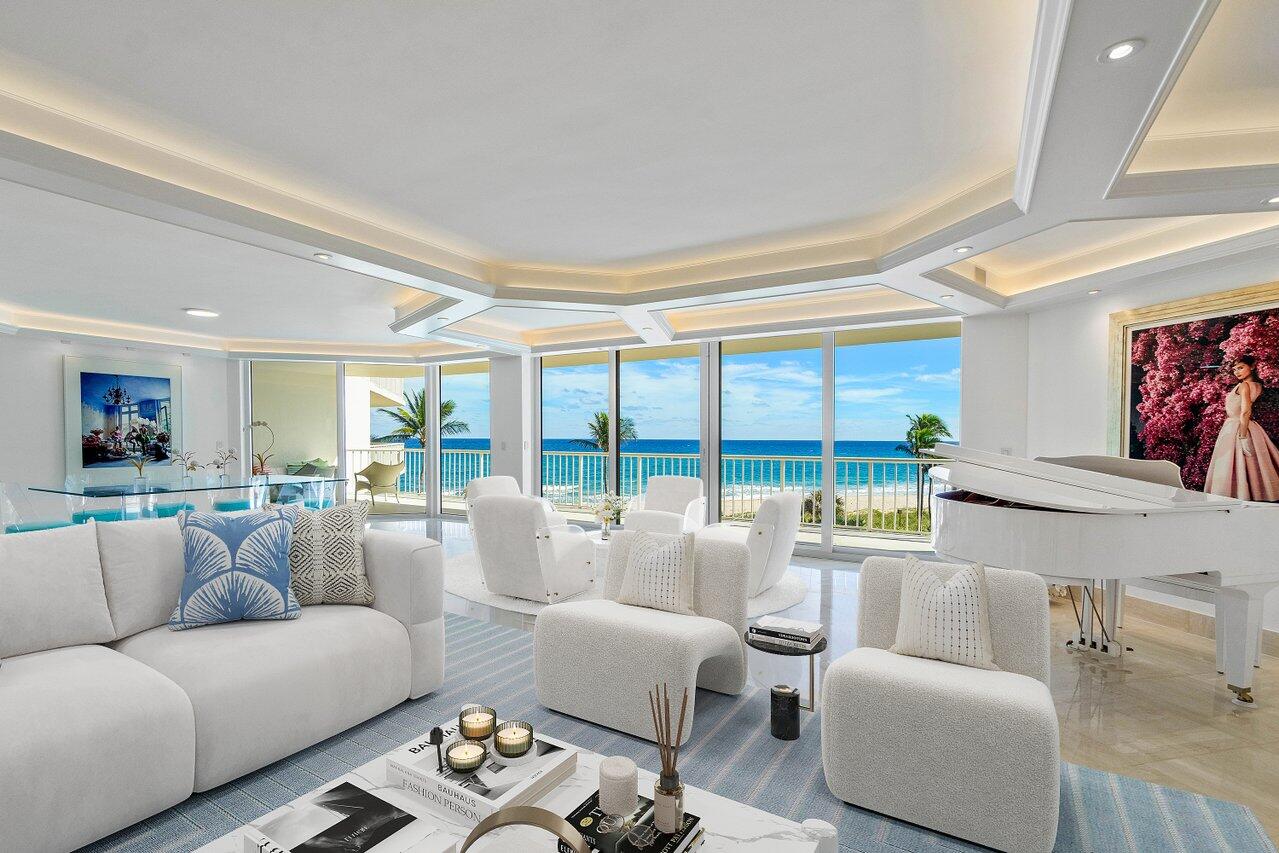 2770 S Ocean Boulevard Unit: N401