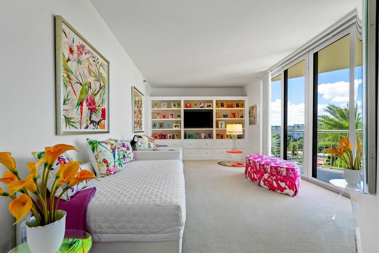 2770 S Ocean Boulevard Unit: N401