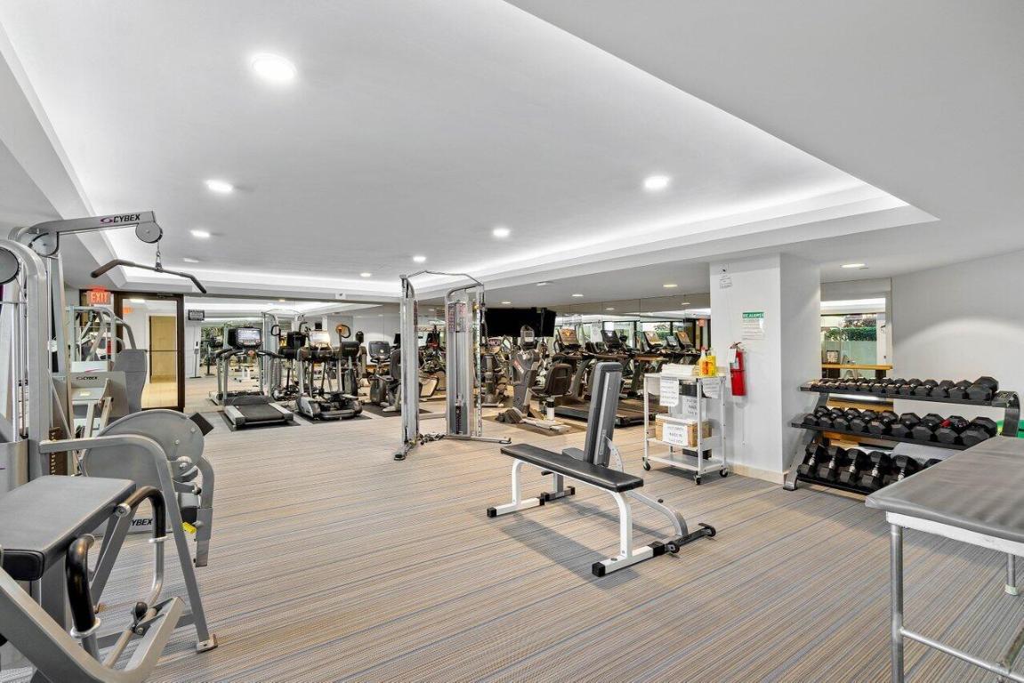 2770 S Ocean Boulevard Unit: N401