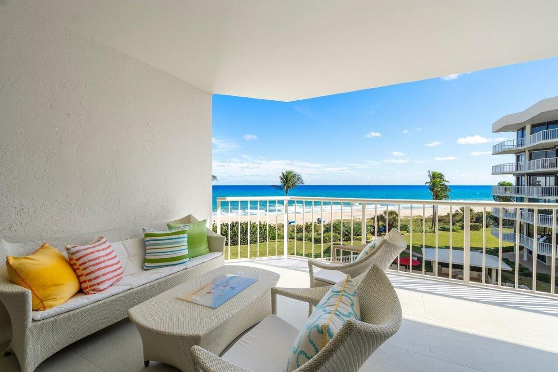 2770 S Ocean Boulevard Unit: N401