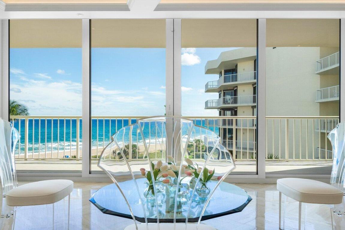 2770 S Ocean Boulevard Unit: N401