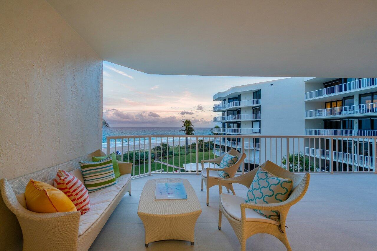 2770 S Ocean Boulevard Unit: N401