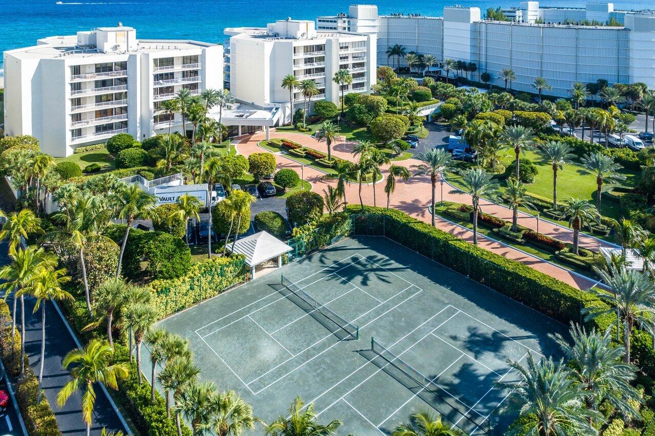 2770 S Ocean Boulevard Unit: N401