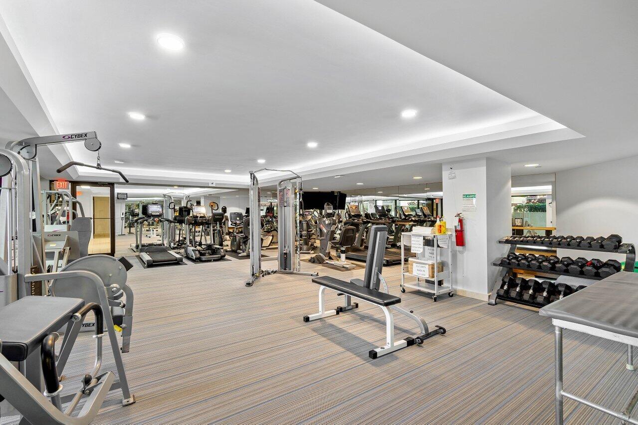 2770 S Ocean Boulevard Unit: N401