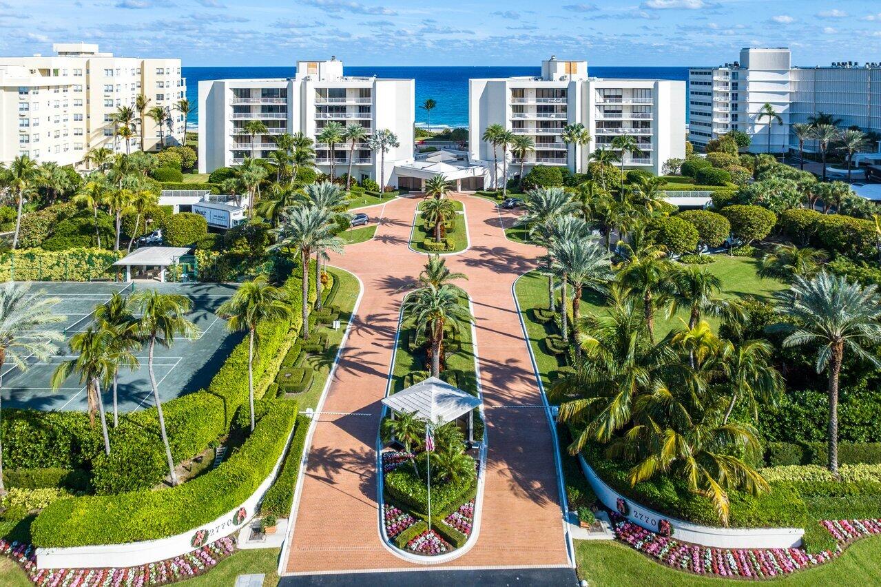 2770 S Ocean Boulevard Unit: N401