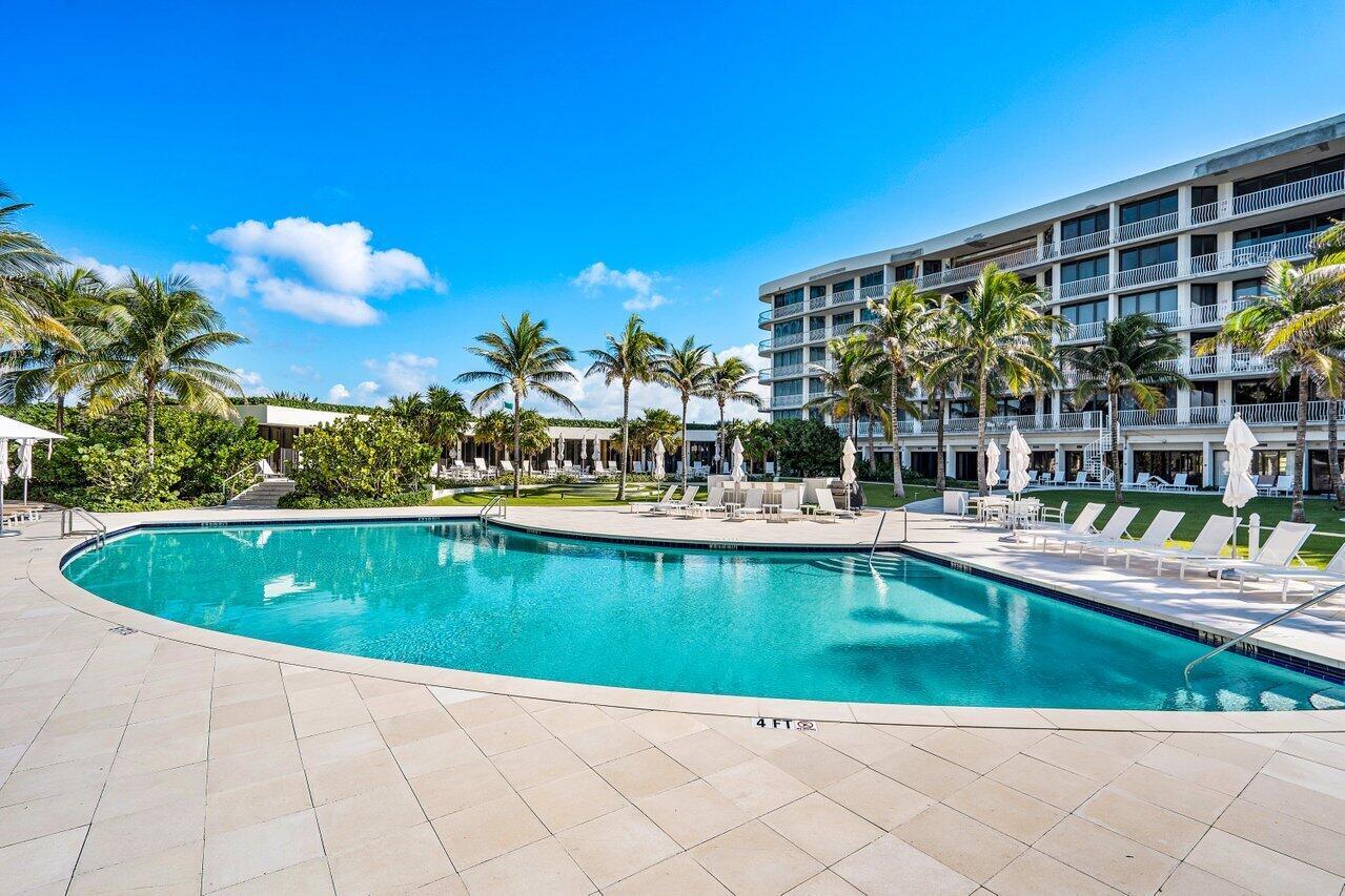 2000 S Ocean Boulevard Unit: 108n