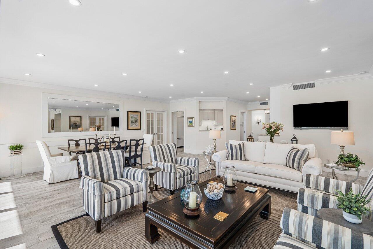 2000 S Ocean Boulevard Unit: 108n