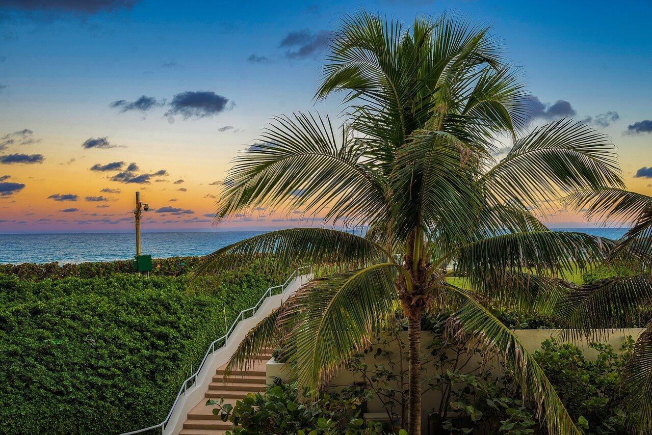 2000 S Ocean Boulevard Unit: 108n
