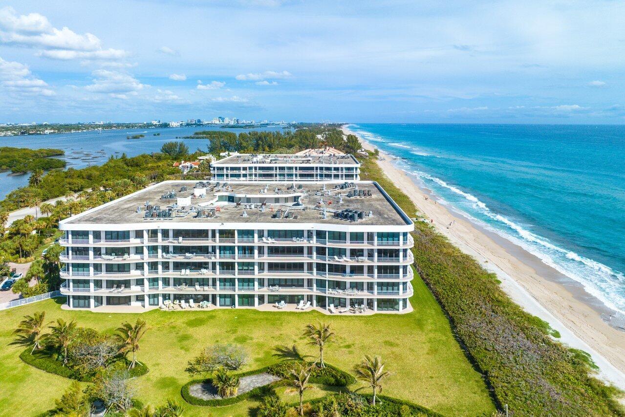 2000 S Ocean Boulevard Unit: 108n