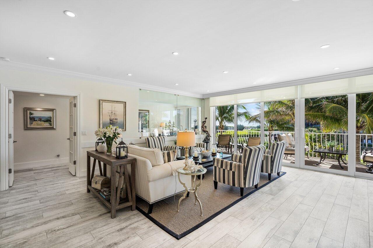 2000 S Ocean Boulevard Unit: 108n