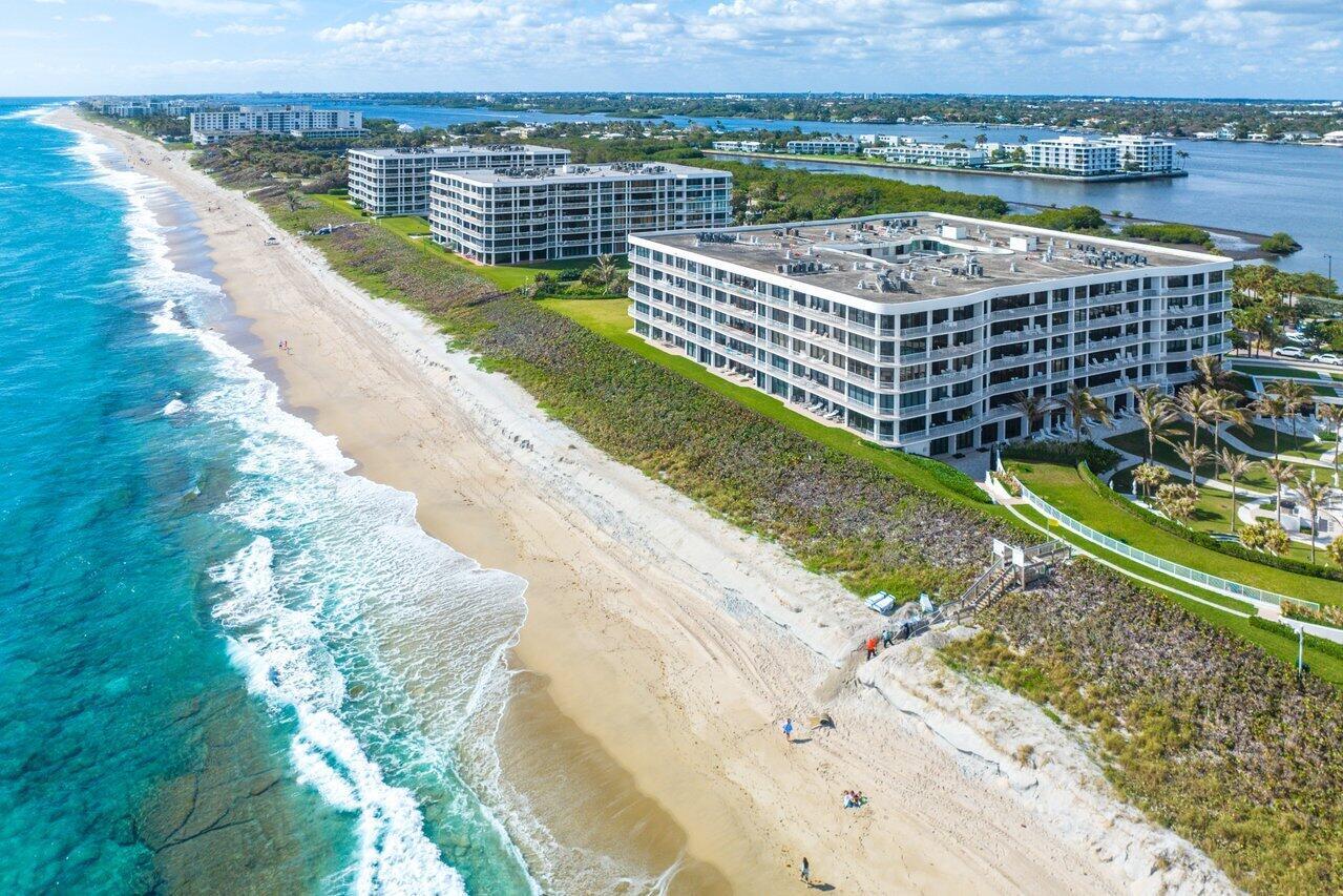 2000 S Ocean Boulevard Unit: 108n