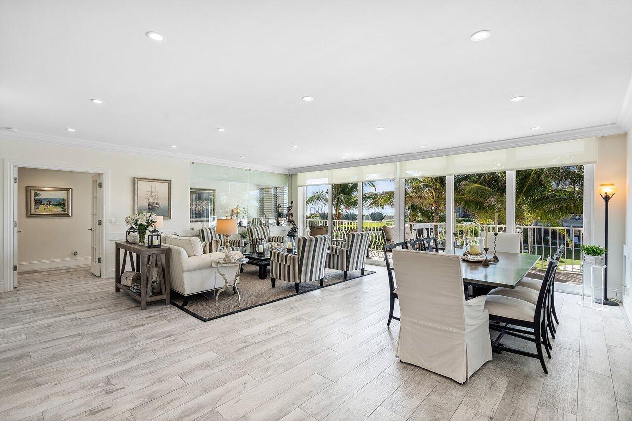 2000 S Ocean Boulevard Unit: 108n